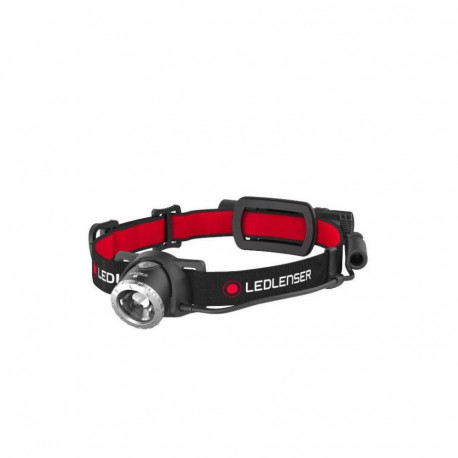 "Ledlenser Stirnlampe - H8R"