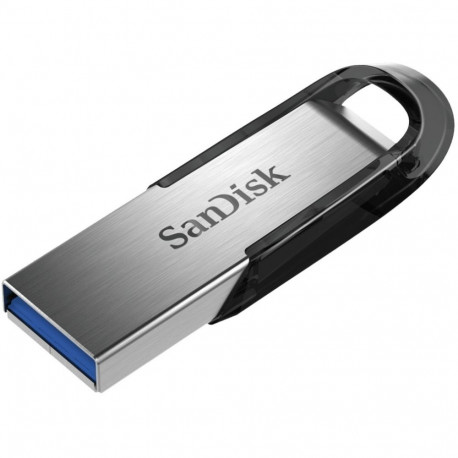 "STICK 32GB USB 3.0 SanDisk Ultra Flair silver"