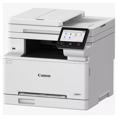 "Canon i-SENSYS MF667Cdw Multifunktionsdrucker Farblaser 4in1/A4/LAN/WLAN/ADF/Duplex"