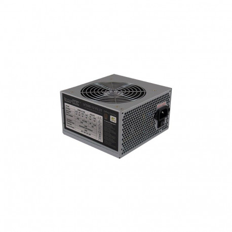 "400W LC-Power Office LC500-12 | 80+Bronze"