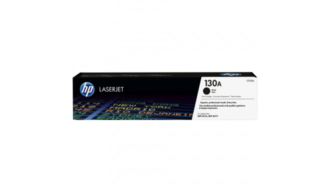 "HP Toner 130A CF350A Schwarz"