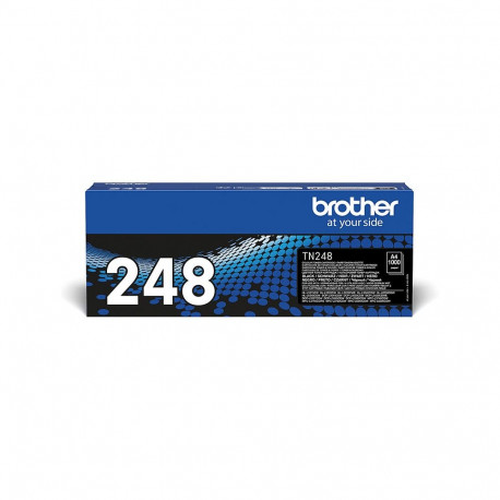 "Brother TN-248BK"