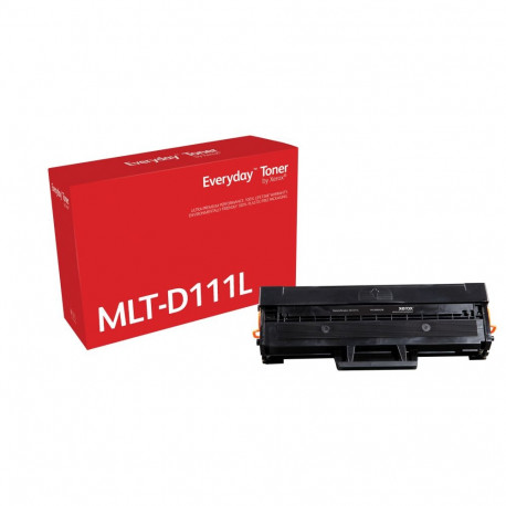 "Xerox Everyday Toner 006R04298 Schwarz alternativ zu Samsung Toner MLT-D111L"