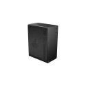"Mini AeroCool Geh Mini CS-110 v1 MicroATX/MiniITX Black"