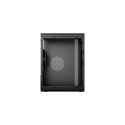 "Mini AeroCool Geh Mini CS-110 v1 MicroATX/MiniITX Black"
