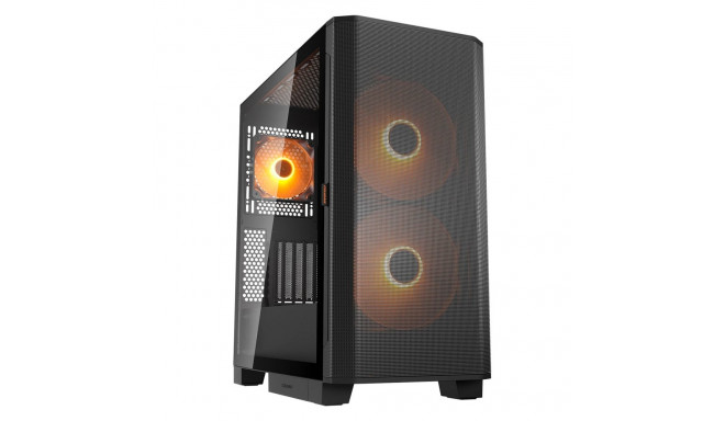 Midi COUGAR Airface FLO, ARGB, must