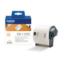 "Brother Versandetiketten DK11202 62x"