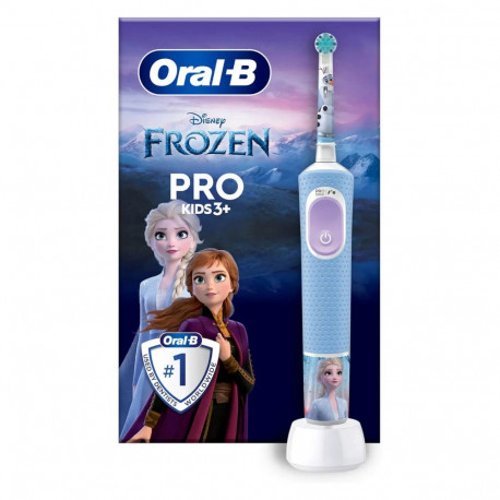 Oral-B Vitality Pro 103 lastele Frozen