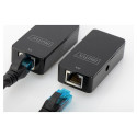 "Digitus USB2.0 > CAT5/5e/6 Extender 50m"