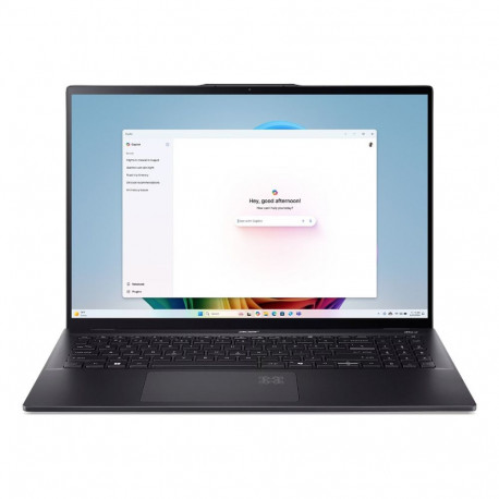 Acer Swift 16 AI OLED SF16-51T-70HQ sülearvuti 40,64 cm (16")