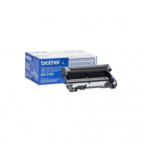 Brother DR-3100 trummel kuni 25 000 lehekülge