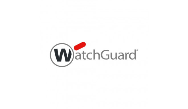 WatchGuard Firebox T25-W üleminek Basic Security Suite paketile, 3 aastat