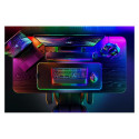 "Razer BlackWidow V4 Pro Green Switch Tastatur"