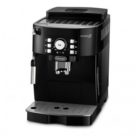 DeLonghi Magnifica S must kohvimasin