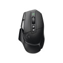 "Logitech Mouse G502 X LIGHTSPEED Gaming Wireless black"