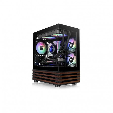 "Mini Thermaltake View 170 WS ARGB Black"