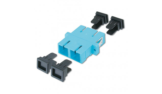 DIGITUS SC / SC adapter, multirežiimiline