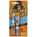 Gorilla клей "Superglue" 2x3 г