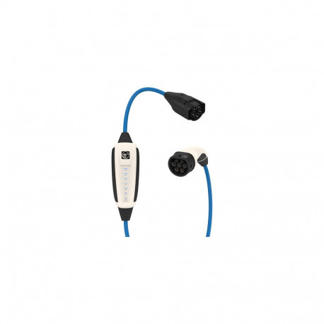 "NRGkick 32A Pure fr PV-Nutzer GSM/GPS/SIM 7,5m WLAN"