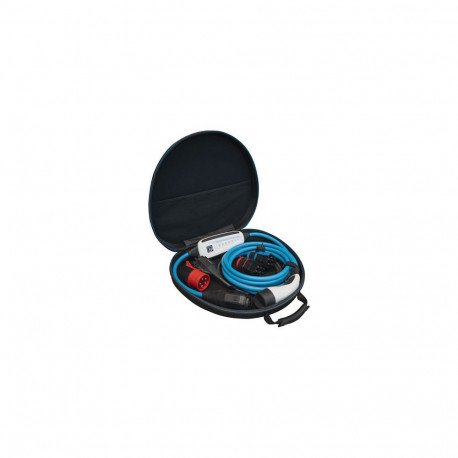 "NRGkick 32A 5m Set Optimal GSM WLAN inkl. Adapter und Tasche"