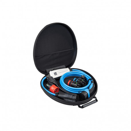 "NRGkick 32A GSM/GPS/SIM Standard 5m WLAN"