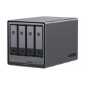 "4-Bay UGREEN DXP4800 Plus"
