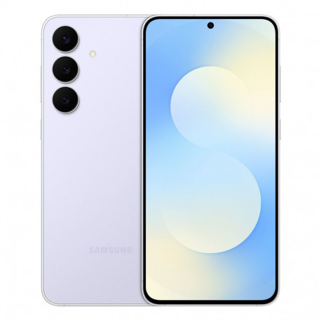 "Samsung Galaxy S25 FE 5G 8RAM 256GB DE icyblue"