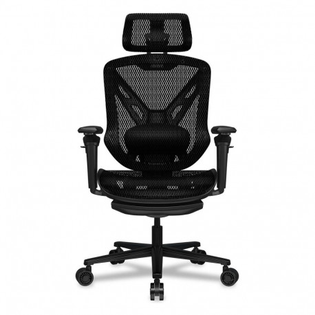 COUGAR Speeder must võrgust mänguri-/kontoritool