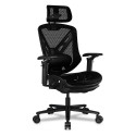 "COUGAR Gaming/Office-Stuhl Speeder, Mesh, Schwarz"
