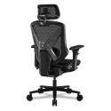 "COUGAR Gaming/Office-Stuhl Speeder, Mesh, Schwarz"