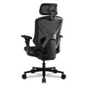 "COUGAR Gaming/Office-Stuhl Speeder, Mesh, Schwarz"
