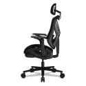 "COUGAR Gaming/Office-Stuhl Speeder, Mesh, Schwarz"