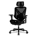 "COUGAR Gaming/Office-Stuhl Speeder, Mesh, Schwarz"