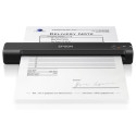 "EPSON WorkForce ES-50 mobiler Scanner"