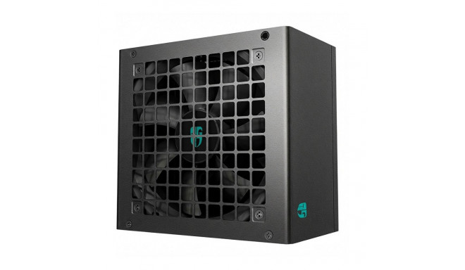 DeepCool toiteplokk PF600X 600W 80 Plus Bronze ATX