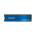 "M.2 512GB ADATA PCI-E NVMe Legend 710 retail"