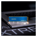 "M.2 512GB ADATA PCI-E NVMe Legend 710 retail"