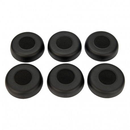 "Jabra Evolve 75 zub. Kunstleder-Ohrpolster für Evolve 75 6 Stück"