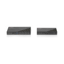 "LINDY 70m Cat.6A TypeC & HDMI HDBaseT 3.0 KVM Extender"