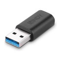 "LINDY Adapter USB 3.2 Typ A an C"