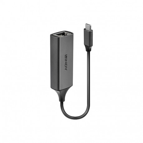 LINDY USB 3.1 Type C Gigabit Ethernet konverter