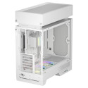 "DeepCool CL6600 WH ATX 360 AIO white"