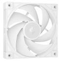"DeepCool CL6600 WH ATX 360 AIO white"