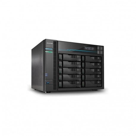 "ASUSTOR Lockerstor NAS AS7110T PRO 10-Bay"