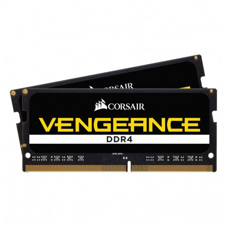 Corsair Vengeance 32GB (2x16GB) 2933 CL19 SO PC must komplekt