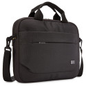 "CaseLogic Notebook Tasche 11.6''black 29.46cm/11.6''.Advantage Attach"