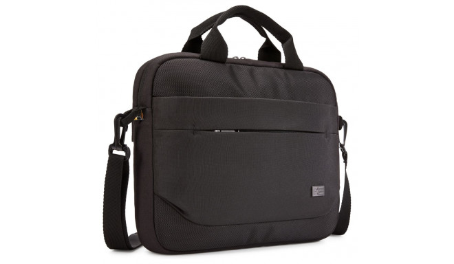 CaseLogic Advantage Attach 11.6" must sülearvutikott
