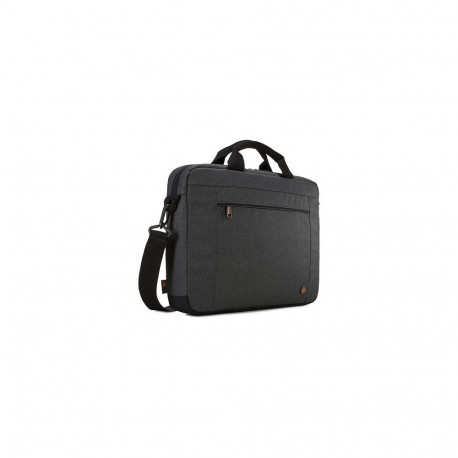 "CaseLogic Notebook Tasche 14'' black Era Attache.OBSIDIAN.35.56cm/14''"