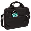 "CaseLogic Notebook Tasche 11.6''black 29.46cm/11.6''.Advantage Attach"