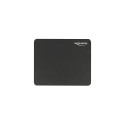 "DELOCK Mauspad schwarz 220x180mm"